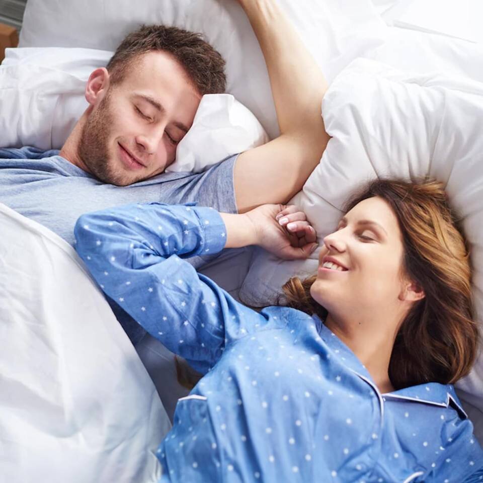 Trevalisse Anti Snoring Device image
